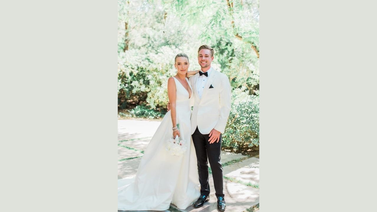 Who Is Jackie Schimmel Husband Who Is Jackie Schimmel Husband