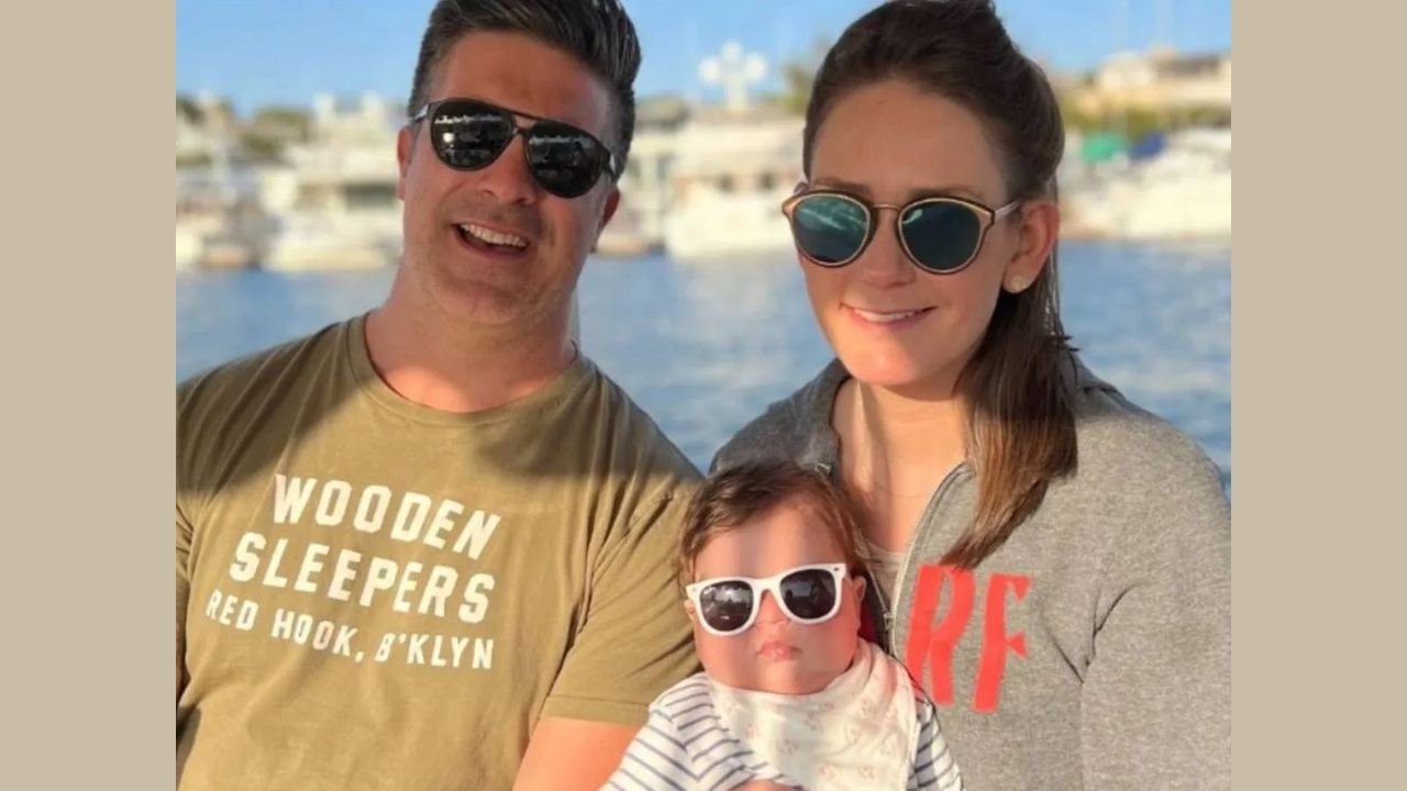 Who Is Jessica Tarlov's Husband Who Is Jessica Tarlov's Husband