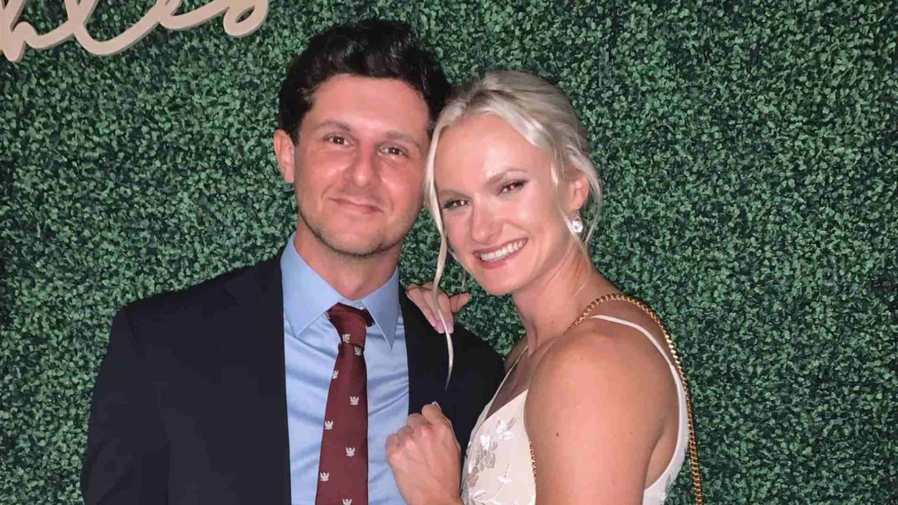 Who Is Katie Moon Husband? When Did Katie Moon and Hugo First Meet?