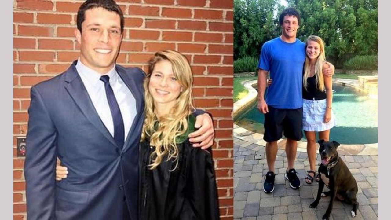 Who Is Luke Kuechly Wife Who Is Luke Kuechly Wife