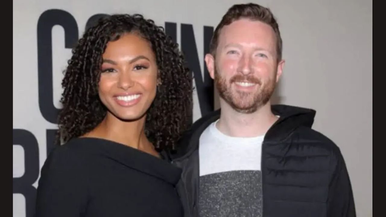 Who Is Malika Andrews Boyfriend Who Is Malika Andrews Boyfriend