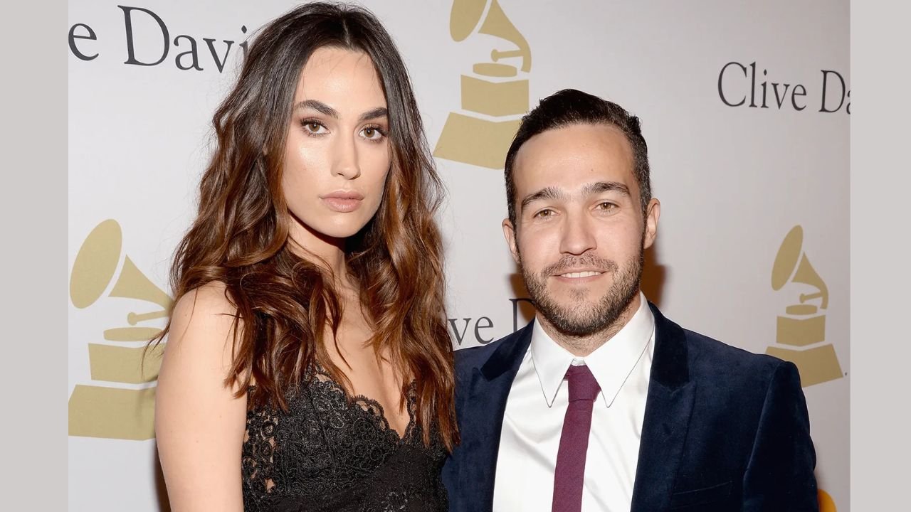 Who Is Pete Wentz's Girlfriend 2023 Who Is Pete Wentz's Girlfriend 2023