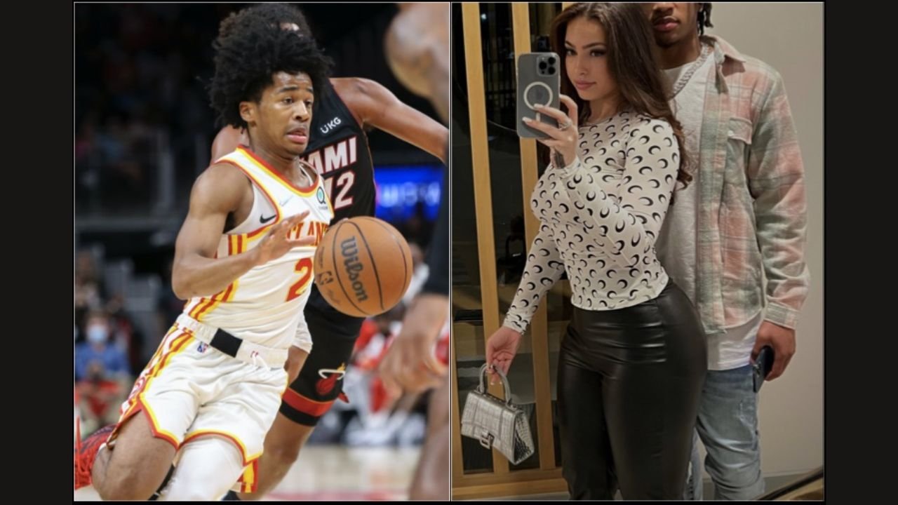 Who Is Sharife Cooper's Girlfriend Who Is Sharife Cooper's Girlfriend