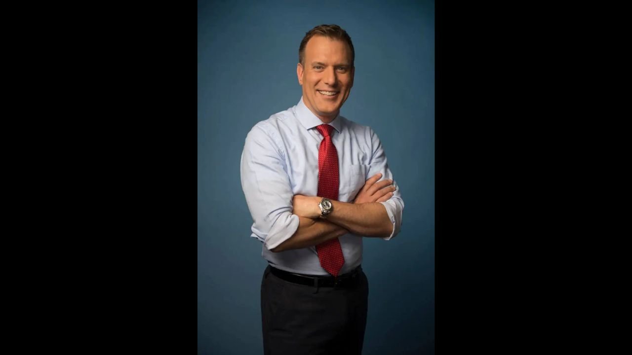 Who Is Stephanie Abrams Husband Mike Bettes Who Is Stephanie Abrams Husband Mike Bettes
