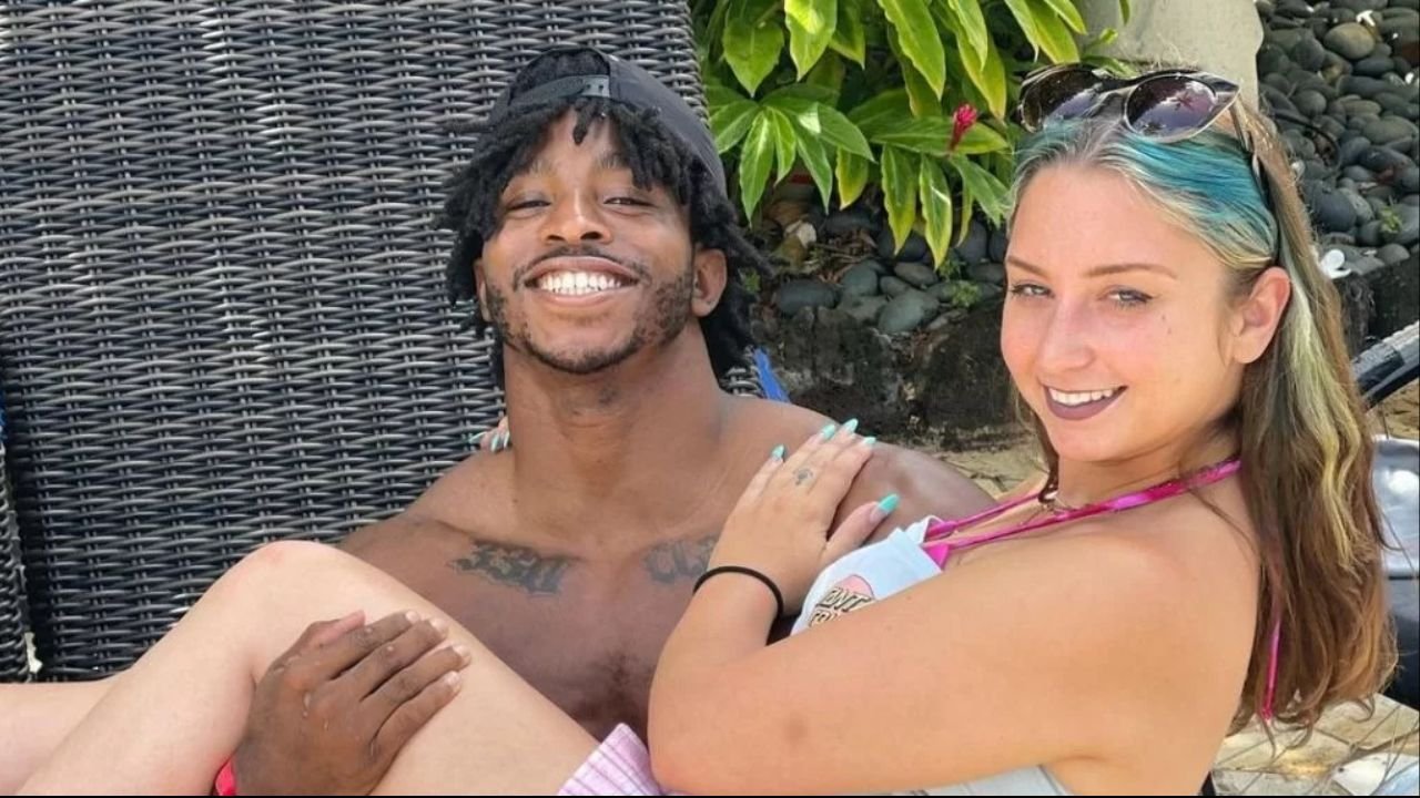 Who Is Zion Clark's Girlfriend Who Is Zion Clark's Girlfriend