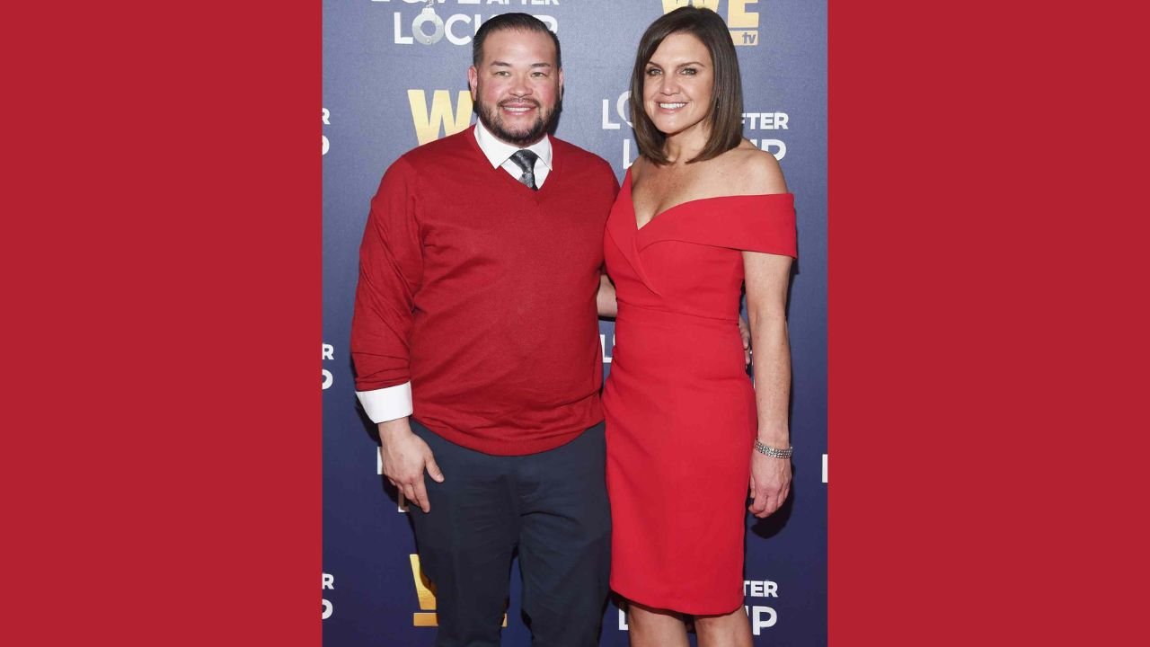 Who is Jon Gosselin’s Girlfriend Who is Jon Gosselin’s Girlfriend