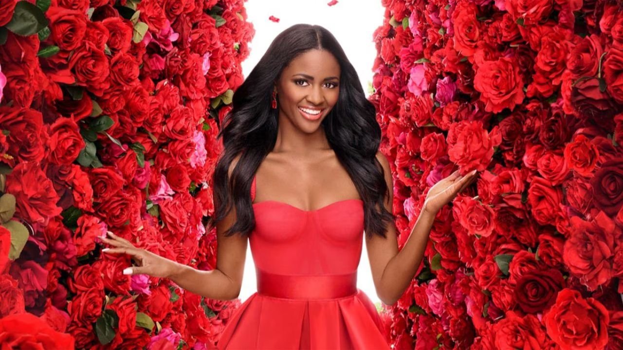 Why Is Bachelorette Not On Hulu Why Is Bachelorette Not On Hulu