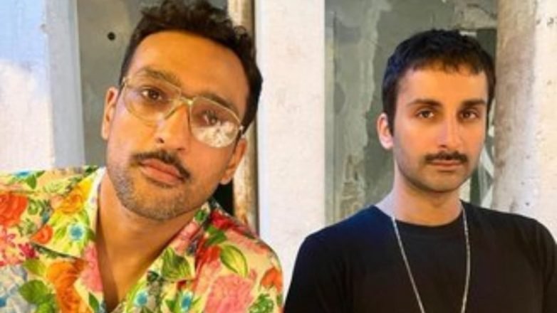 Who is Salman Toor? Pasoori singer Ali Sethi’s rumoured husband ...