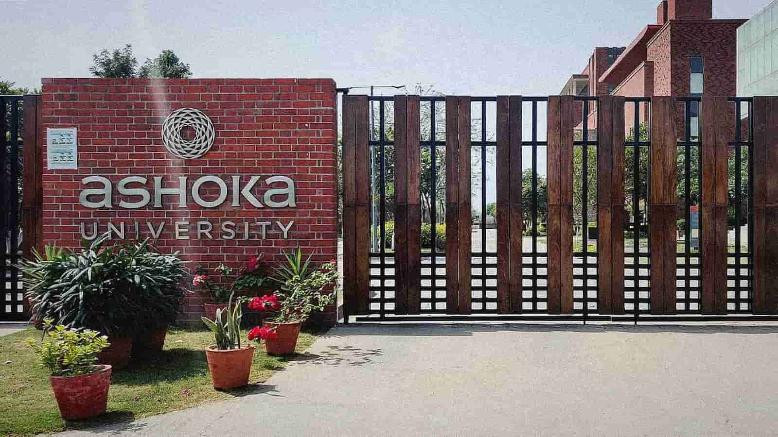 ashoka university Ashoka University Organizes Disability Inclusion Conclave, Aims To Submit A White Paper To The Government