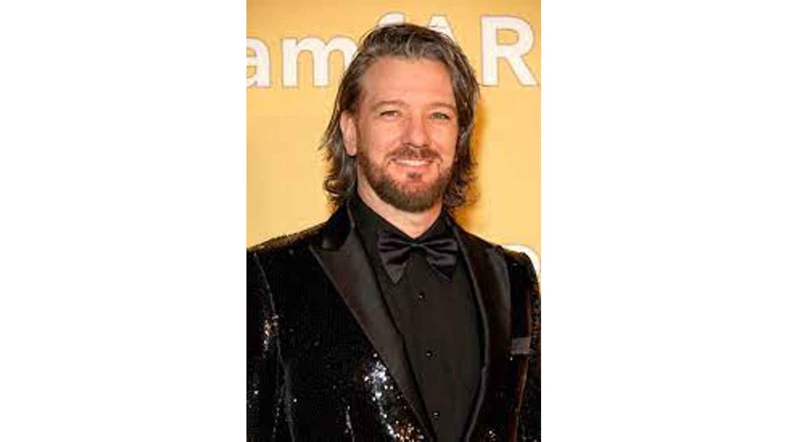 JC Chasez Biography Age, Height, Birthday, Family, Net Worth