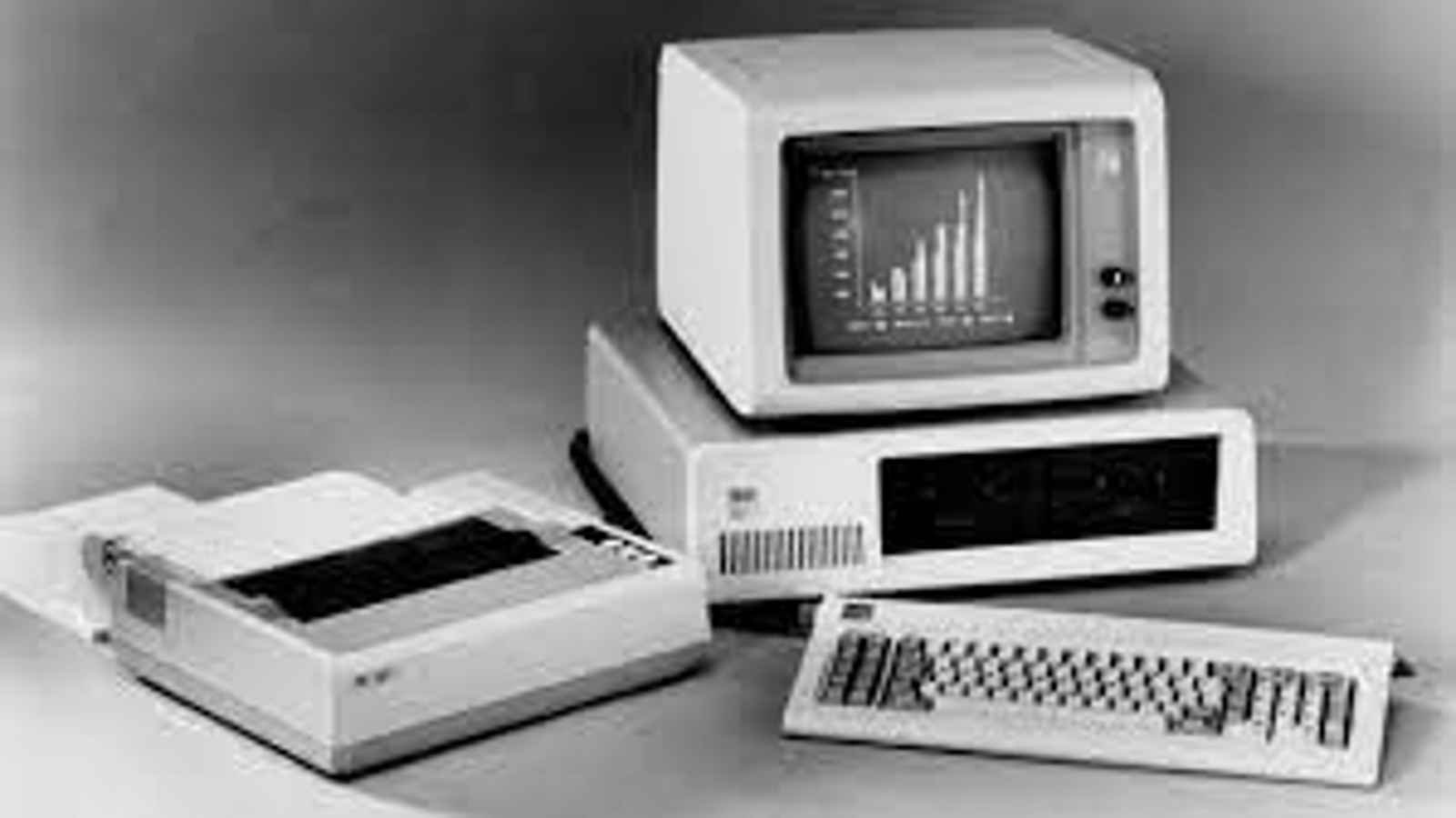 IBM PC Day in United States IBM PC Day in United States 2023: Date, History, Facts about IBM