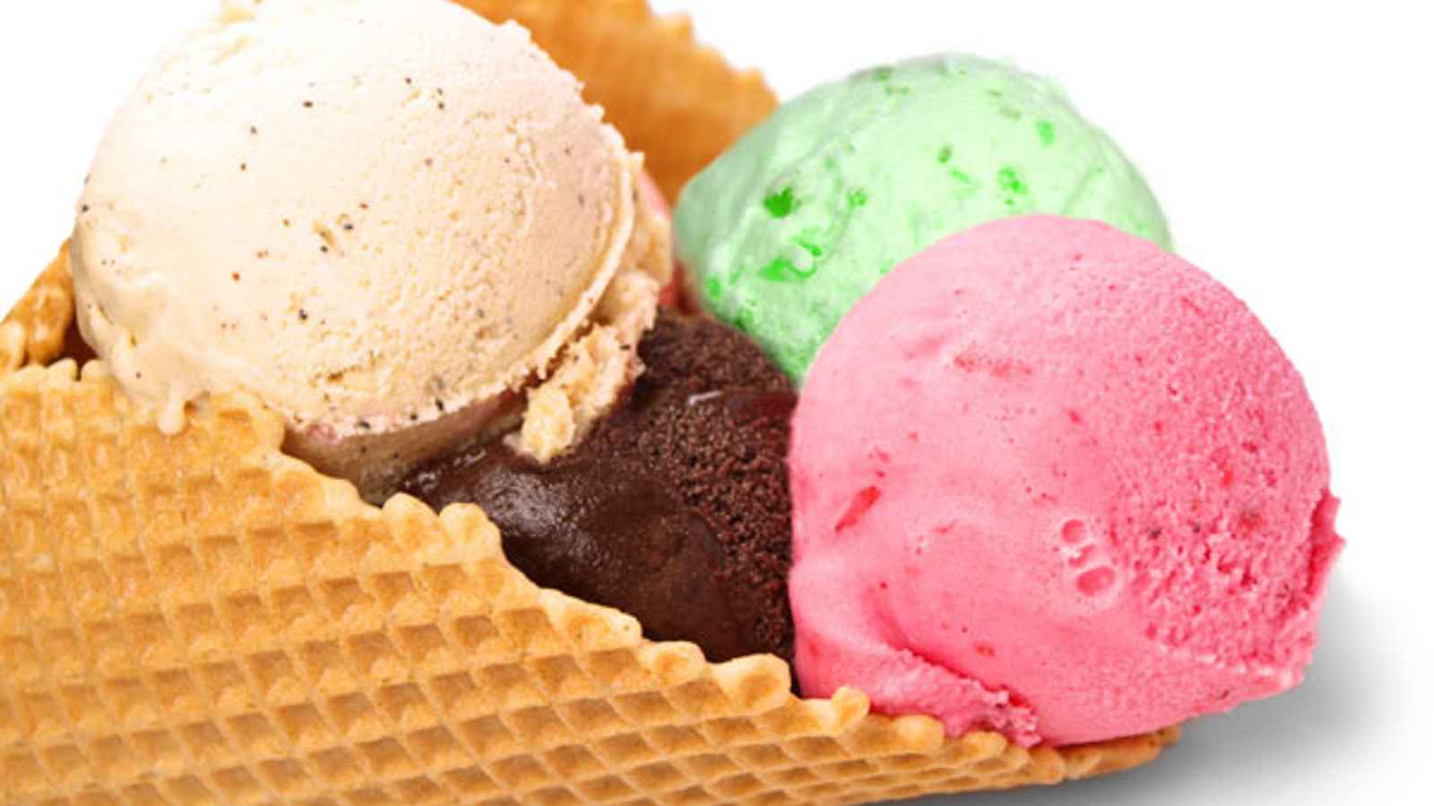 National Soft Ice Cream Day 2023 Date, History, Facts, Activities