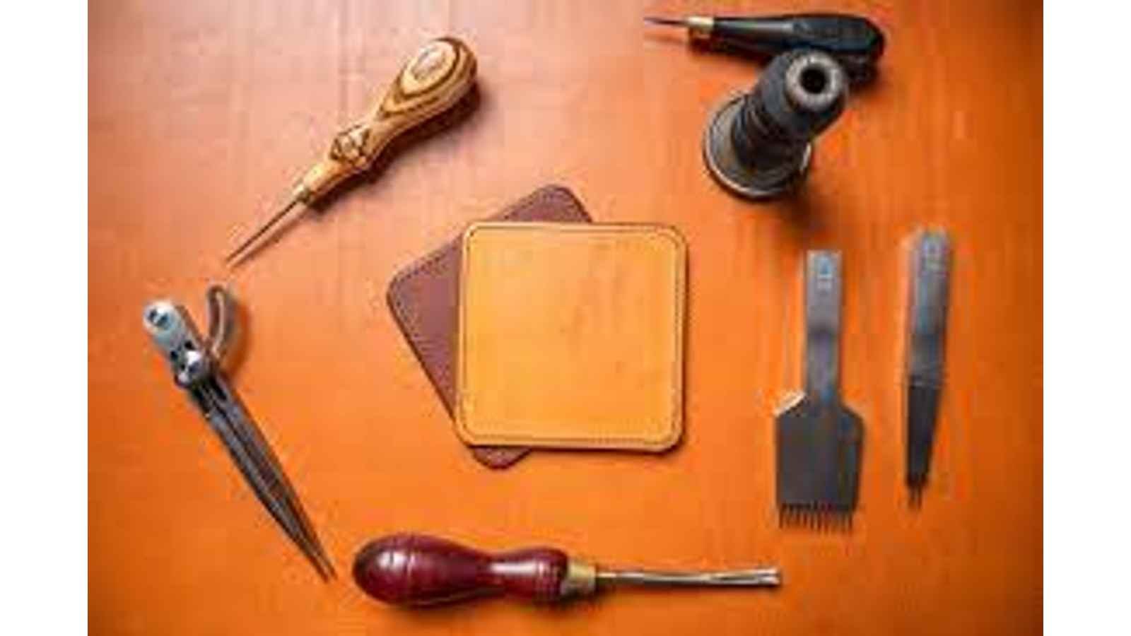 National Leathercraft Day National Leathercraft Day 2023: Date, History, Facts, Activities