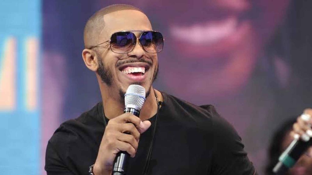 Marques Houston Biography: Age, Height, Birthday, Family, Net Worth ...