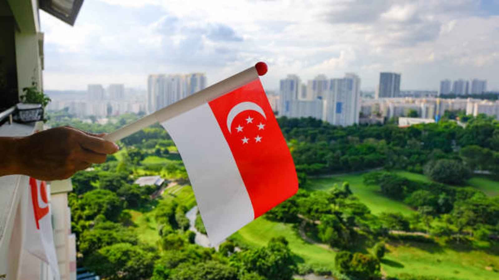 Singapore National Day Singapore National Day 2023: Date, History, Facts about Singapore