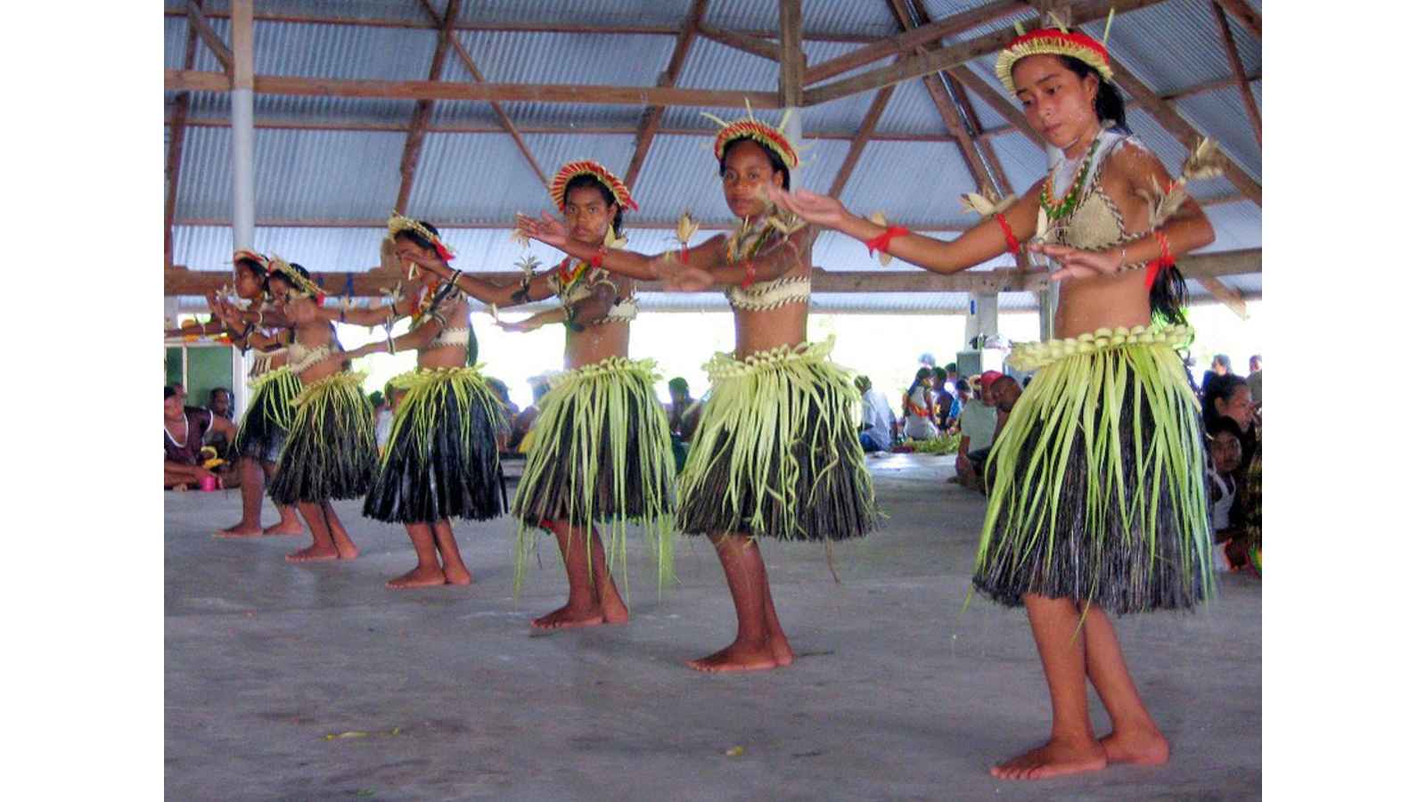Kiribati Youth Day 2023: Date, History, Facts about Children