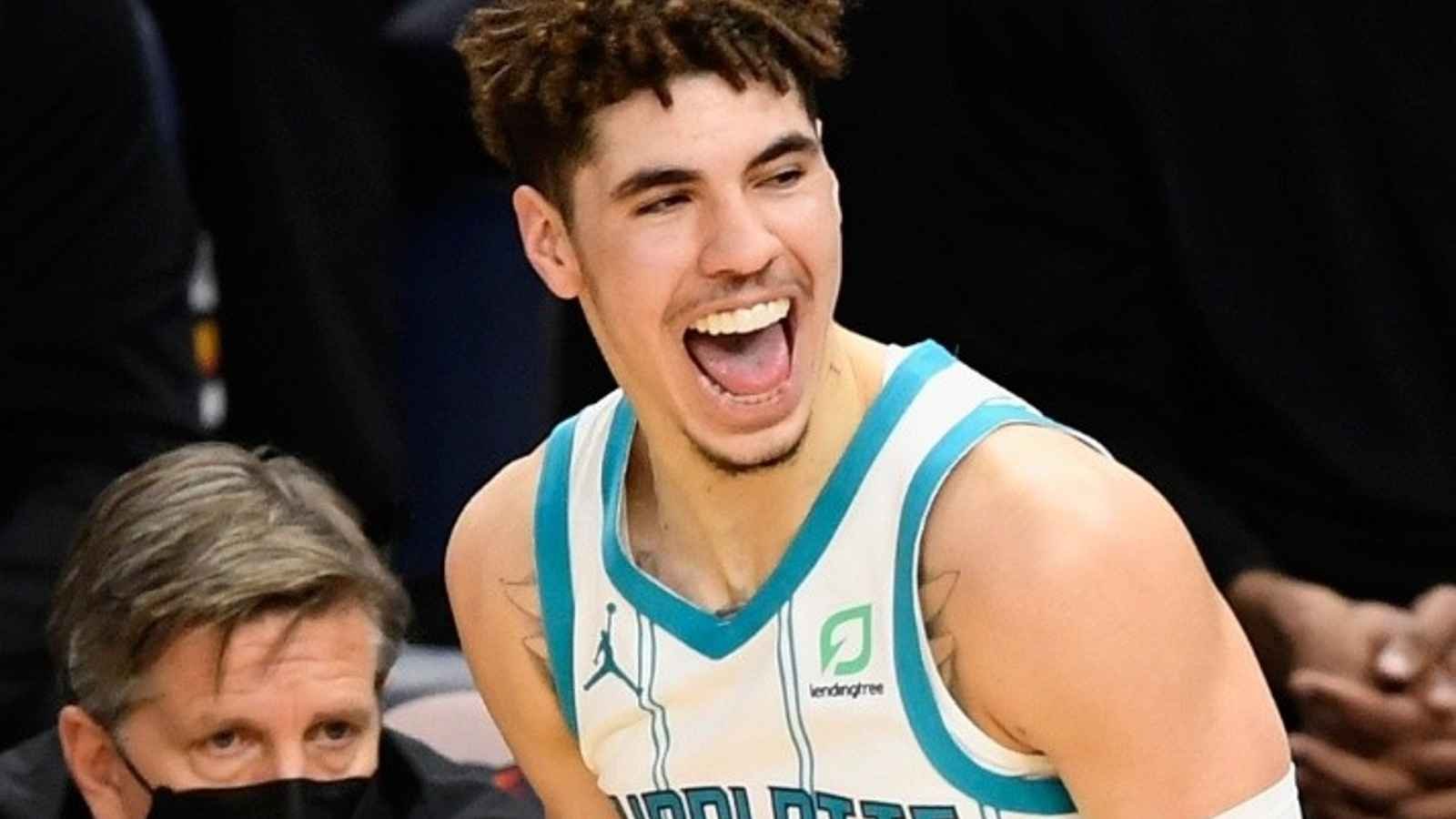 LaMelo Ball Biography LaMelo Ball Biography: Age, Height, Birthday, Family, Net Worth