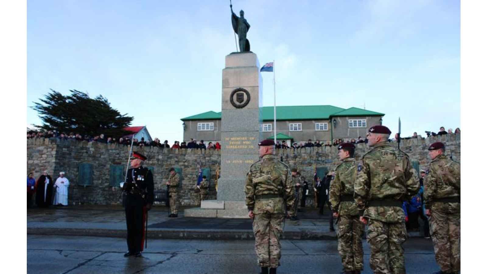 Falklands Day in United Kingdom Falklands Day in United Kingdom 2023: Date, History, Facts, Activities
