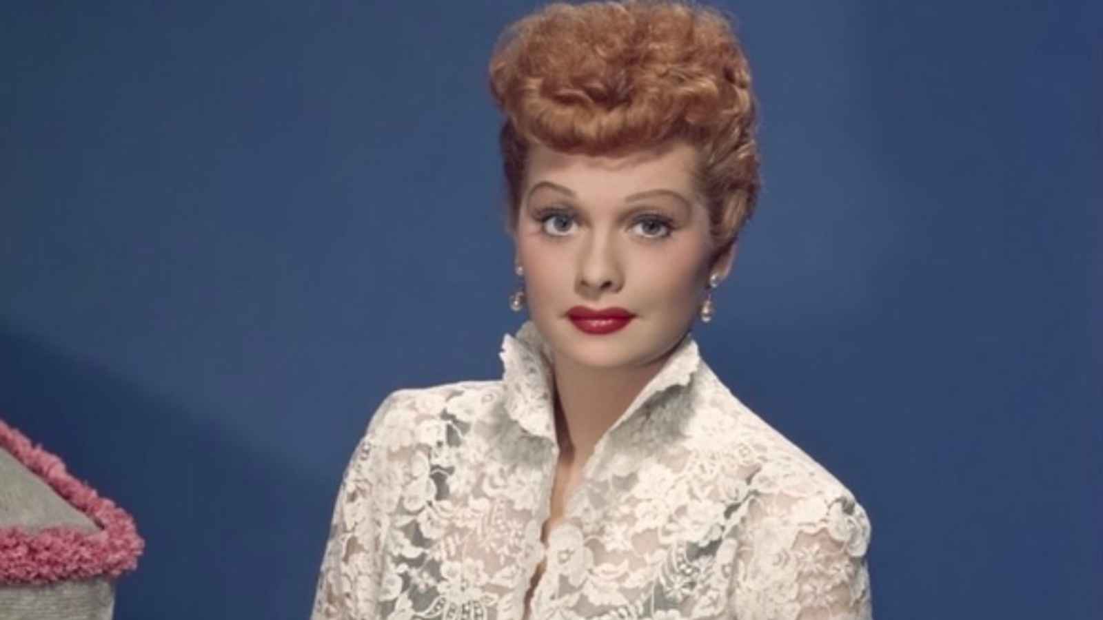 Lucille Ball Biography: Age, Height, Birthday, Family, Net Worth