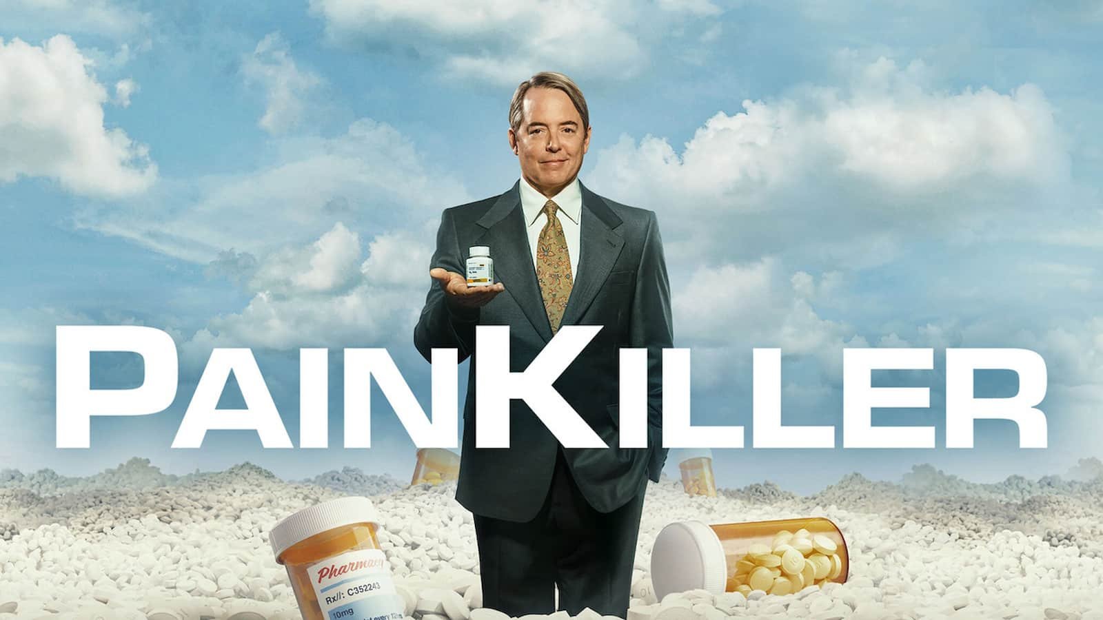 Painkiller: Release Date, Cast, and latest information, Click To Know Painkiller: Release Date, Cast, and latest information, Click To Know