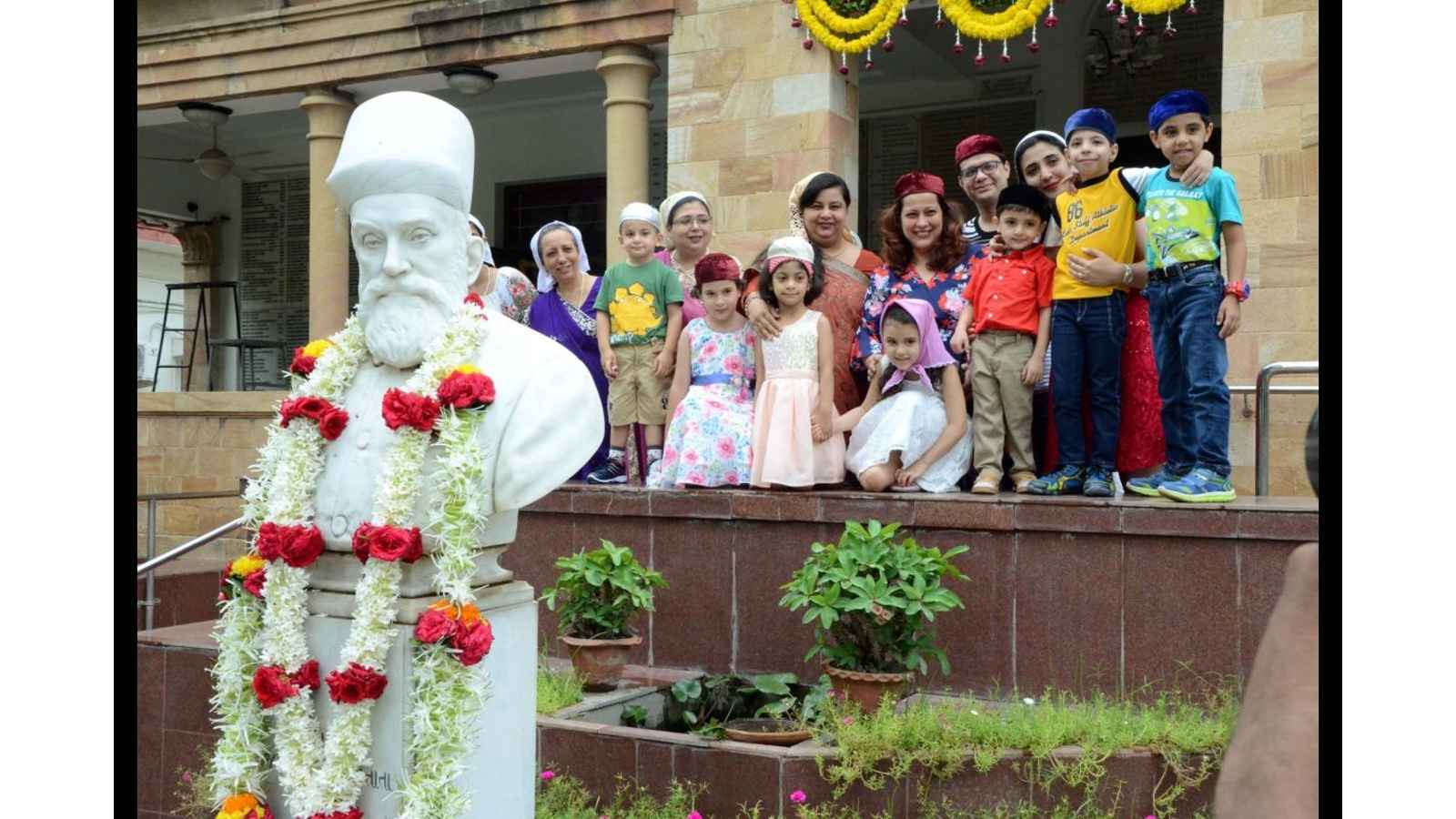 Parsi New Year in India Parsi New Year in India 2023: Date, History, Facts, Events