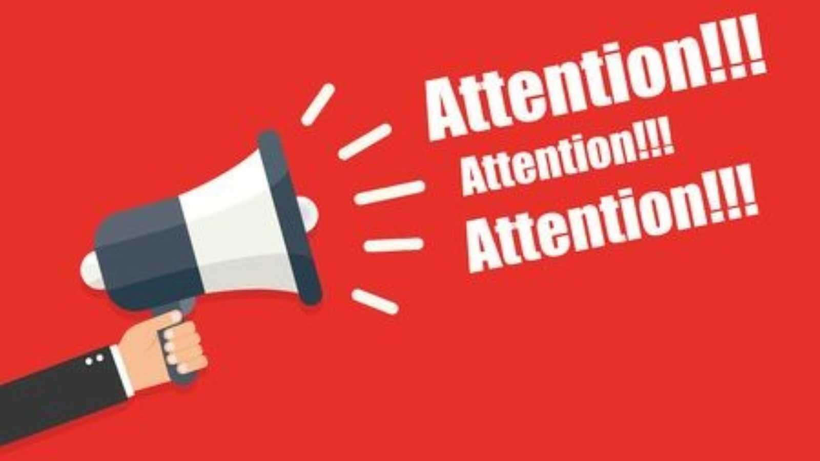 DU UG Merit List: Delhi University to release first undergraduate merit allocation list today DU UG Merit List: Delhi University to release first undergraduate merit allocation list today