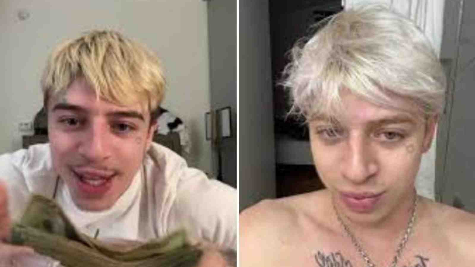 Why Was Icy Wyatt Arrested? When Is His Trial Scheduled To Start? Why Was Icy Wyatt Arrested? When Is His Trial Scheduled To Start?