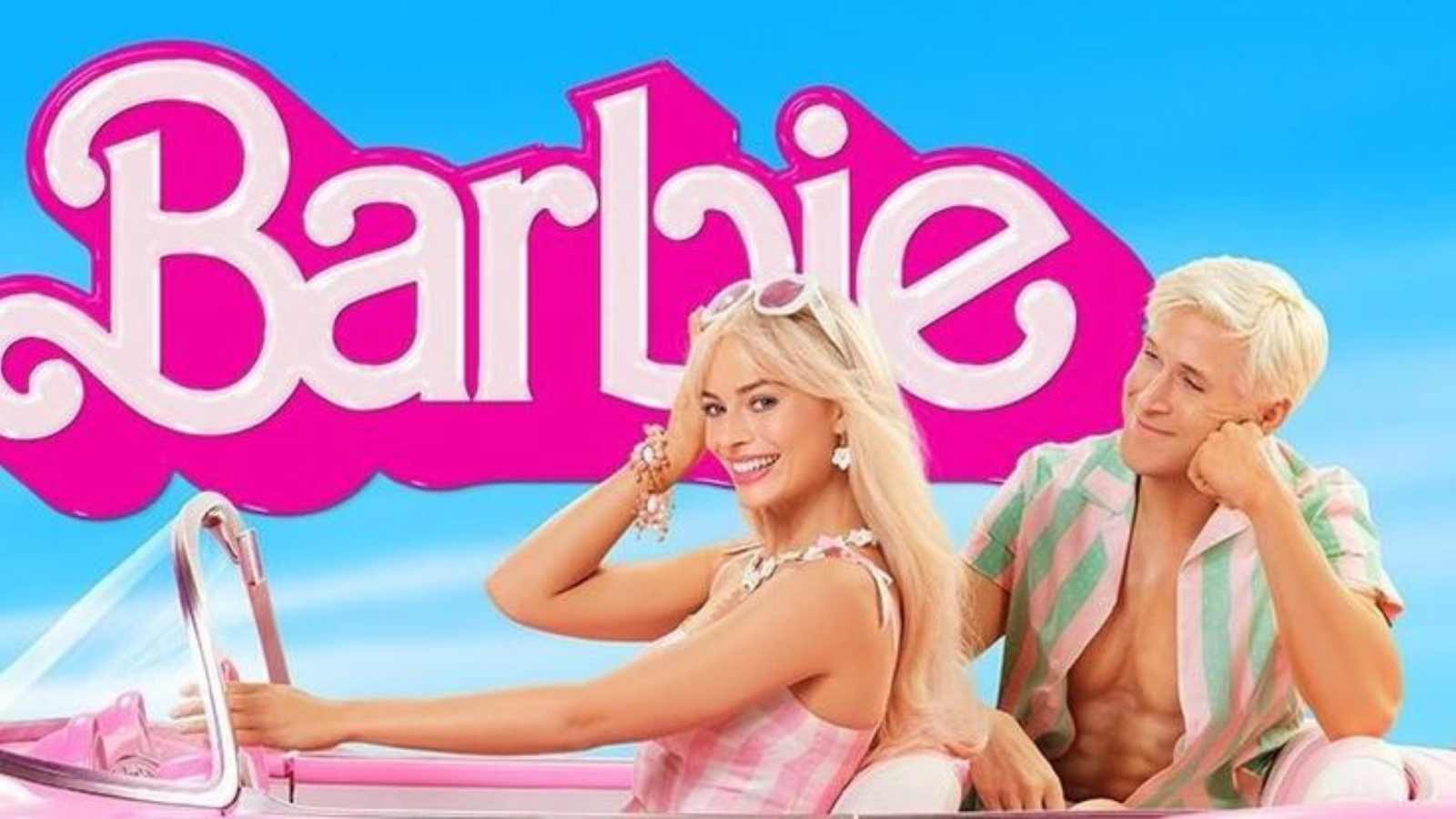 Barbie OTT Release Date, Platfrom, Rights & Partner