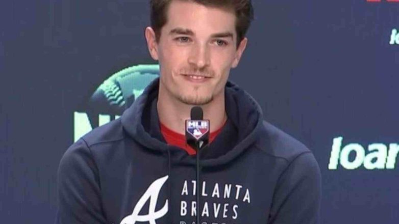 Who Is Max Fried Personal Life Carrer Salary And Net Worth very-successfully-snuggleduck