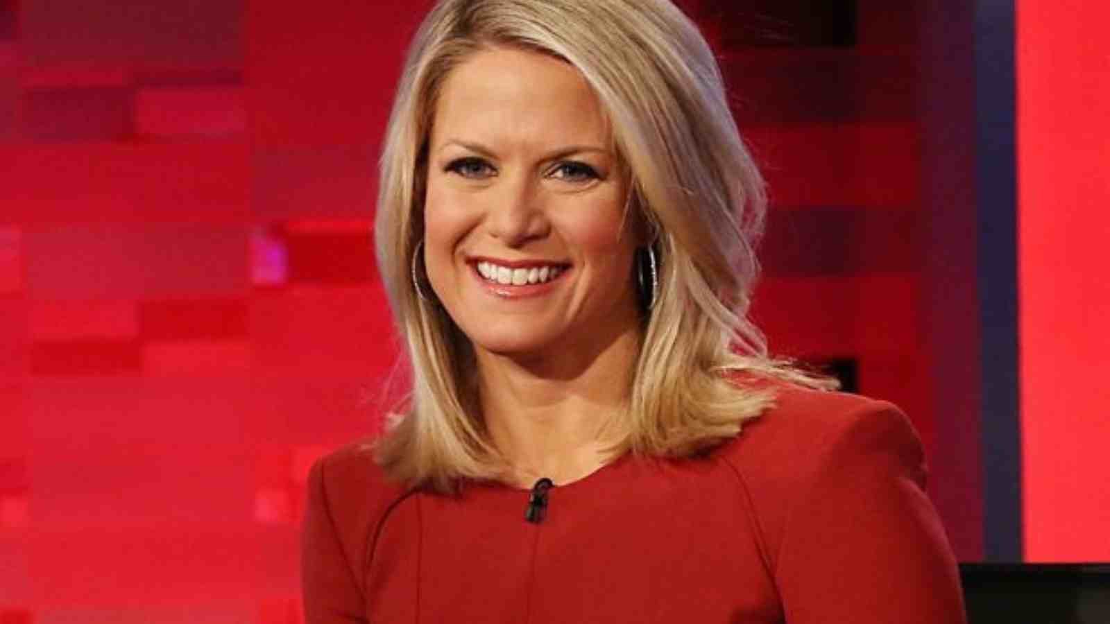 Martha MacCallum children: How Many Kids Does She Have? Martha MacCallum children: How Many Kids Does She Have?
