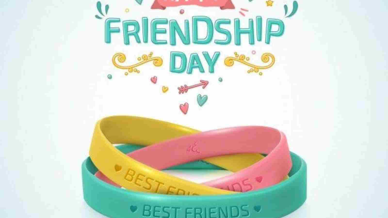 Friendship Day Speech 2023: Best Friendship Day Speech Ideas To Make Your Bond Special