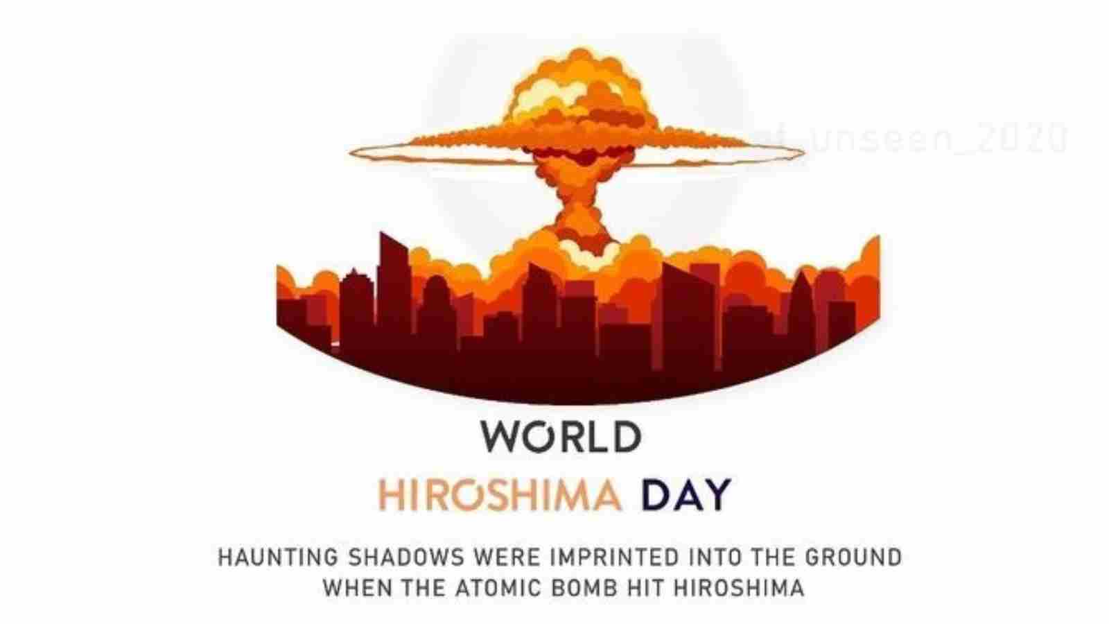 Hiroshima Day 2023: Wishes, Quotes, Slogans and More!