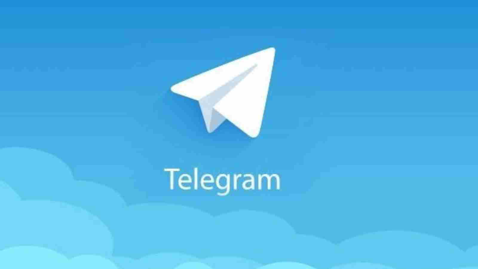 The Explosive Allegations Surrounding Telegram's National Security Concerns