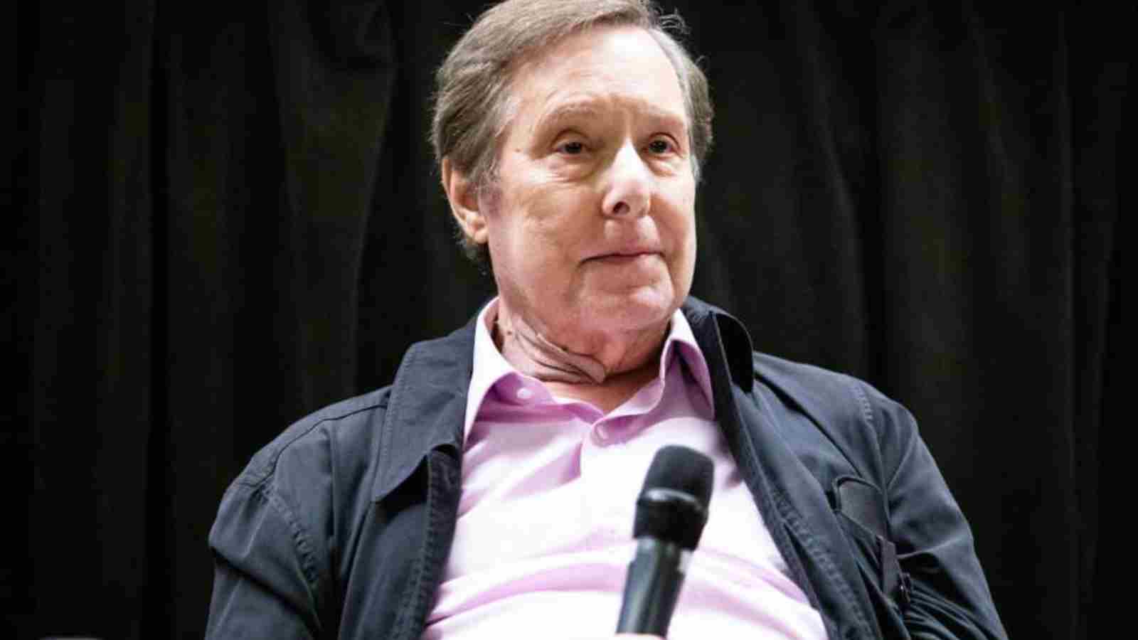 William Friedkin’s Ex-wives: Marriage Life, Duration and Kids!