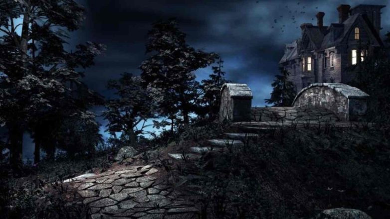 McKamey Manor: Shocking Expose Of Haunted House! - Eduvast.com