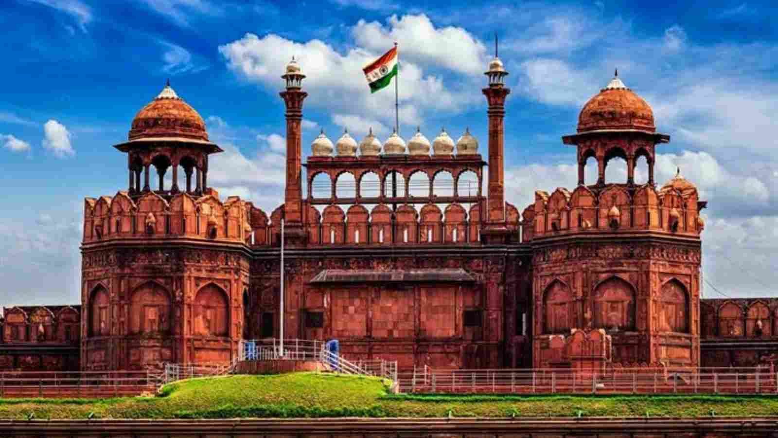 Independence Day 2023: Red Fort Significance, History, and More! Independence Day 2023: Red Fort Significance, History, and More!
