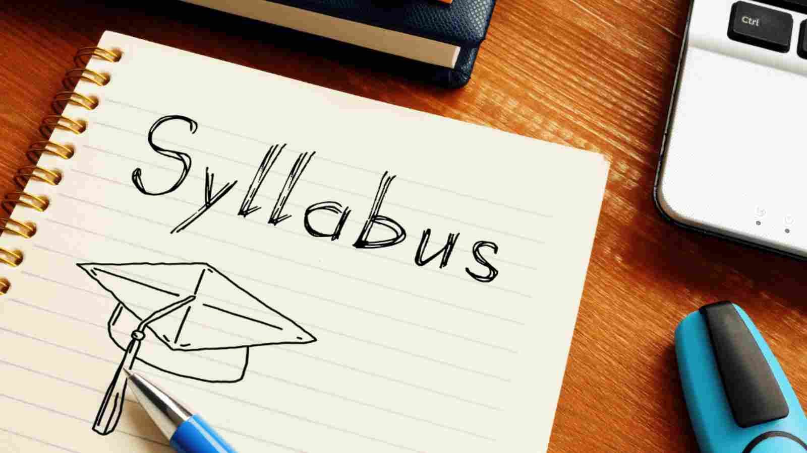 Finalised Syllabus For Odia University: Committee to finalise syllabus for three courses of Odia University Finalised Syllabus For Odia University: Committee to finalise syllabus for three courses of Odia University