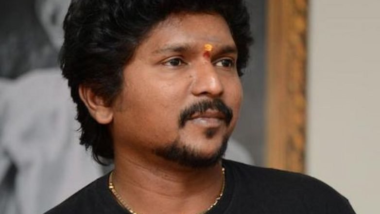 Prem Rakshith Biography: Age, Height, Career, Family, Personal Life ...