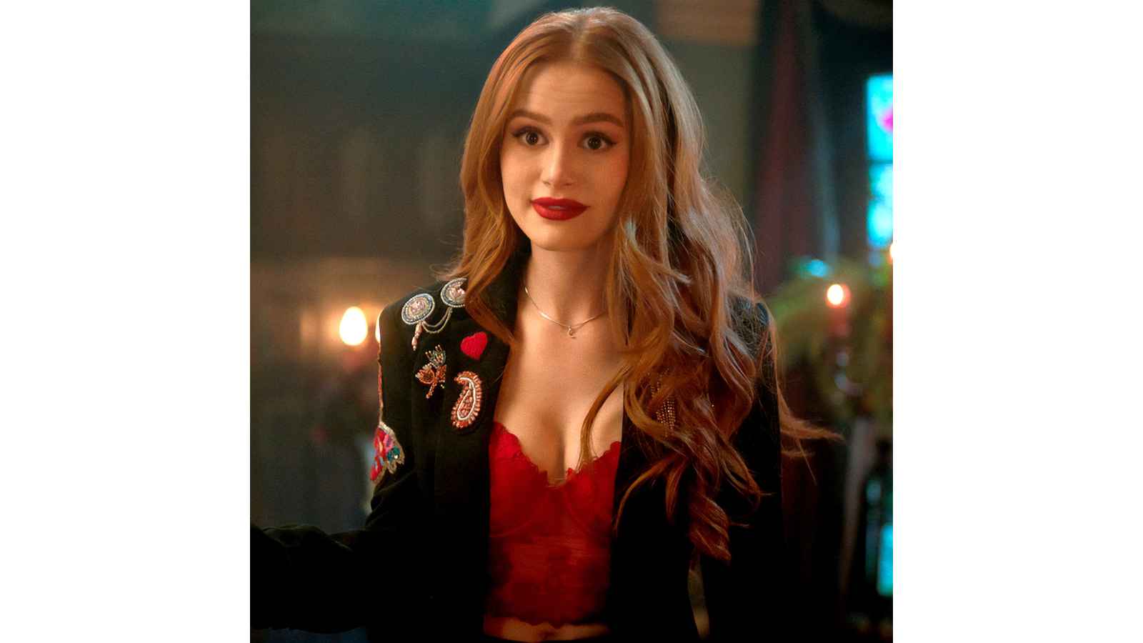 Madelaine Petsch Biography Age, Height, Birthday, Family, Net Worth