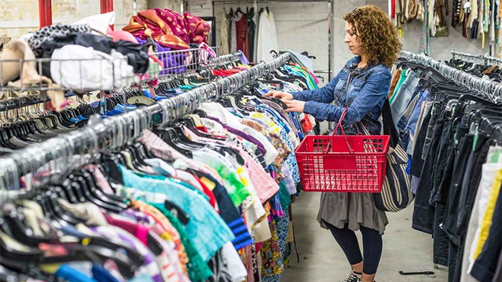 National Thrift Shop Day 2023: Date, History, Facts about Concerning Thrifting