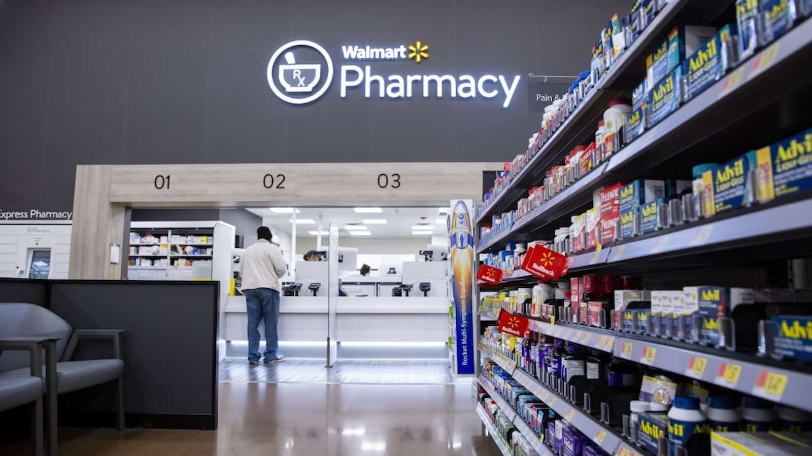 Official Walmart Pharmacy Schedule; Check Here