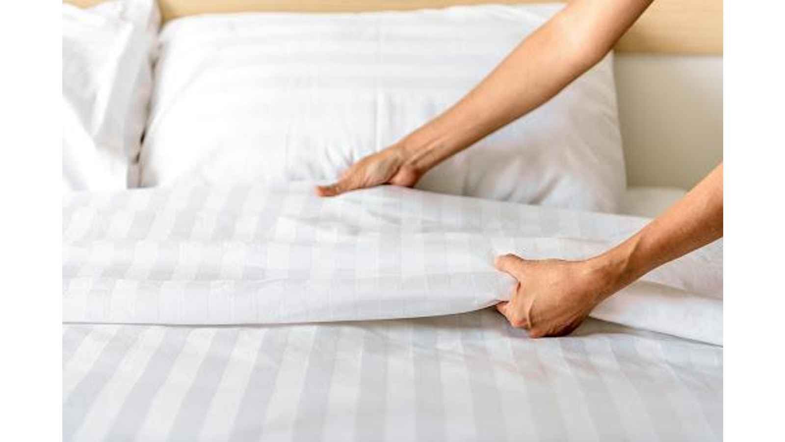 National Make Your Bed Day National Make Your Bed Day 2023: Date, History, Activities