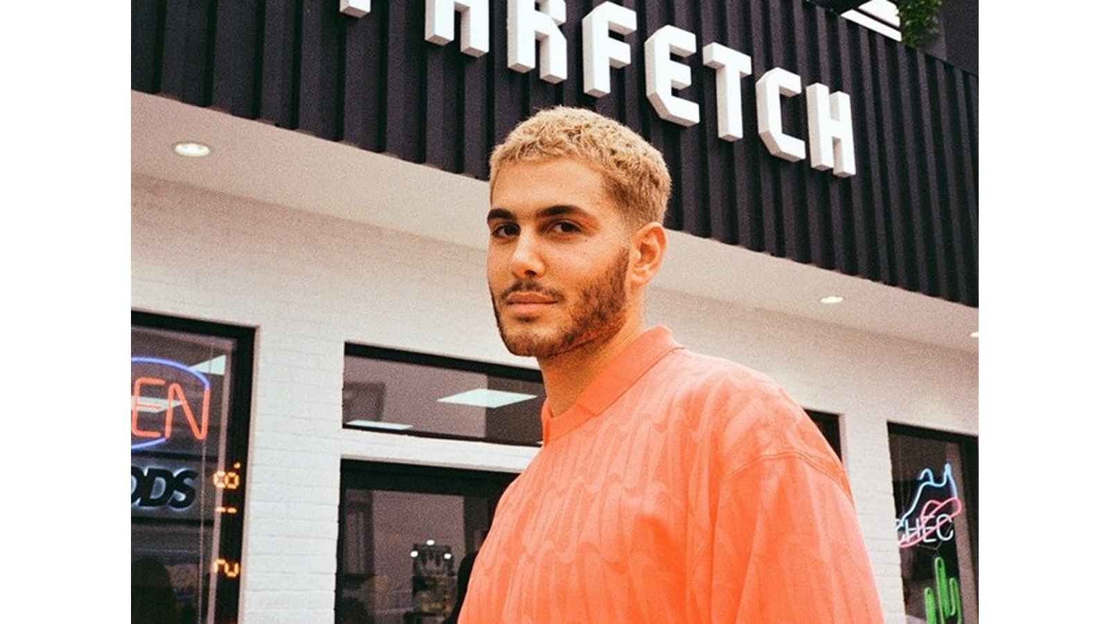 Fai Khadra Biography Age, Height, Birthday, Family, Net Worth