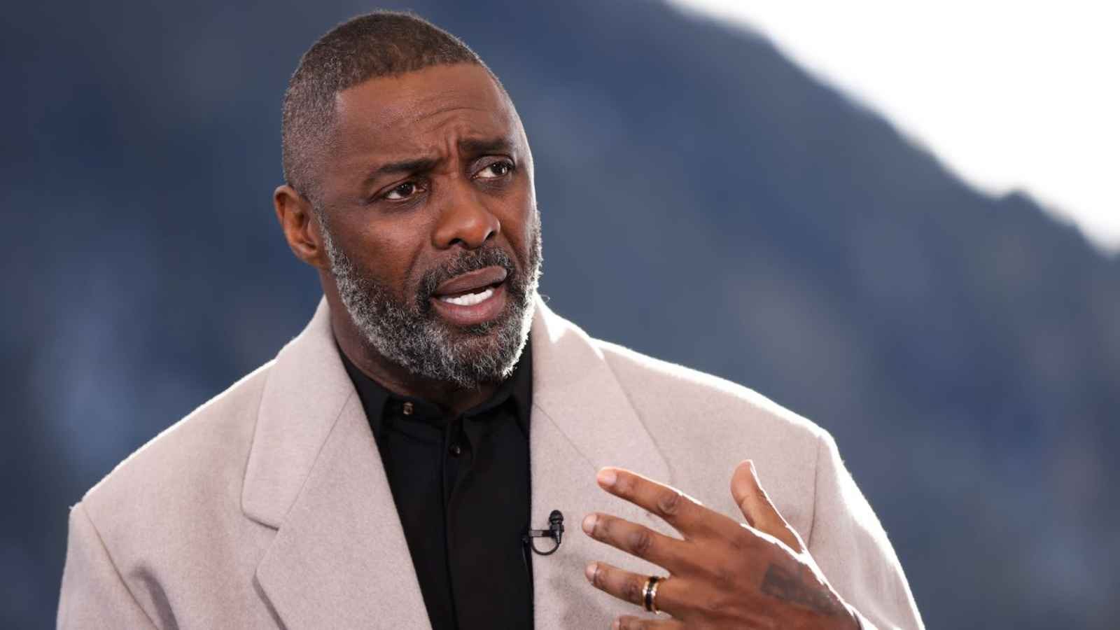 Idris Elba Biography Idris Elba Biography: Age, Height, Birthday, Family, Net Worth