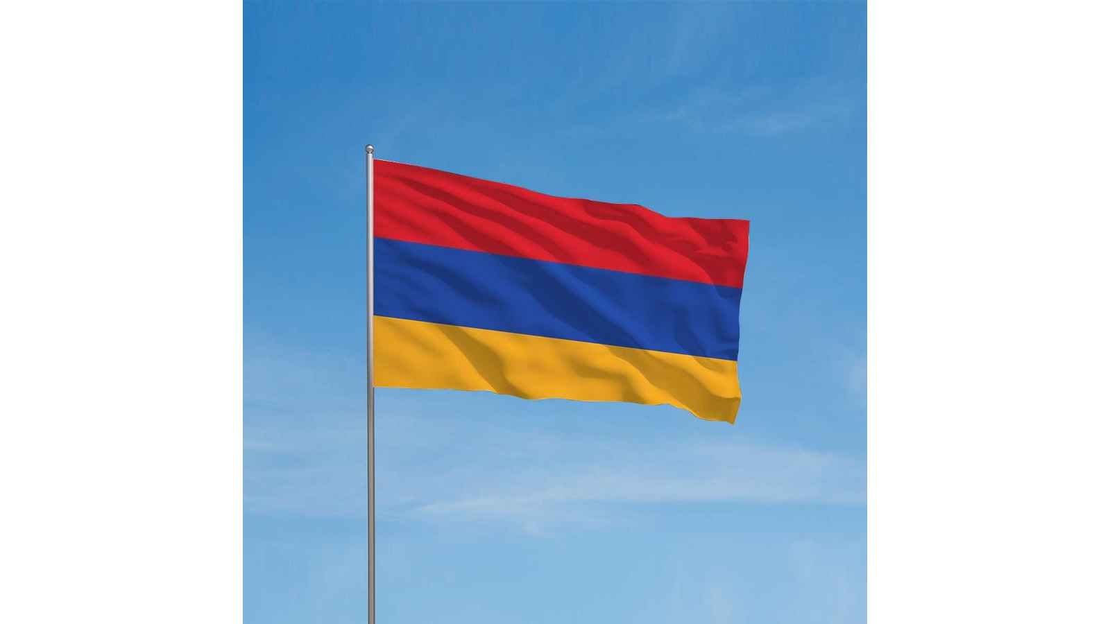 Armenia Independence Day Armenia Independence Day 2023: Date, History, Facts about Armenia