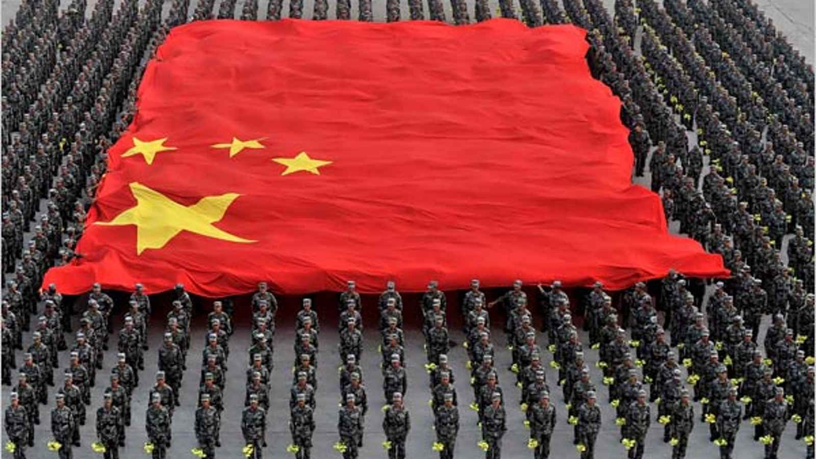 Chinese National Day Chinese National Day 2023: Date, History, Facts about China
