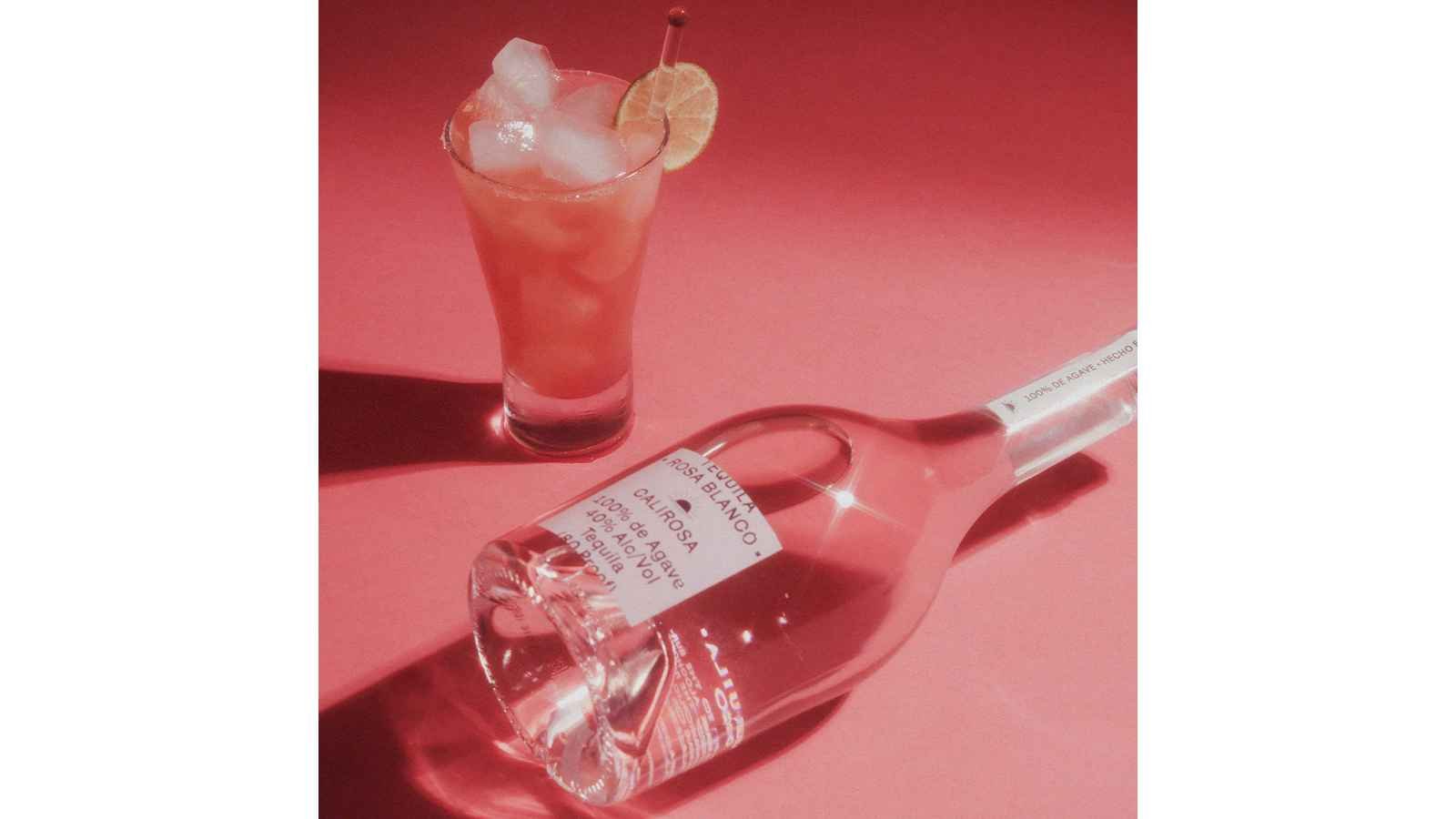 National Rosa Tequila Day National Rosa Tequila Day 2023: Date, History, Facts about Calirosa Tequila