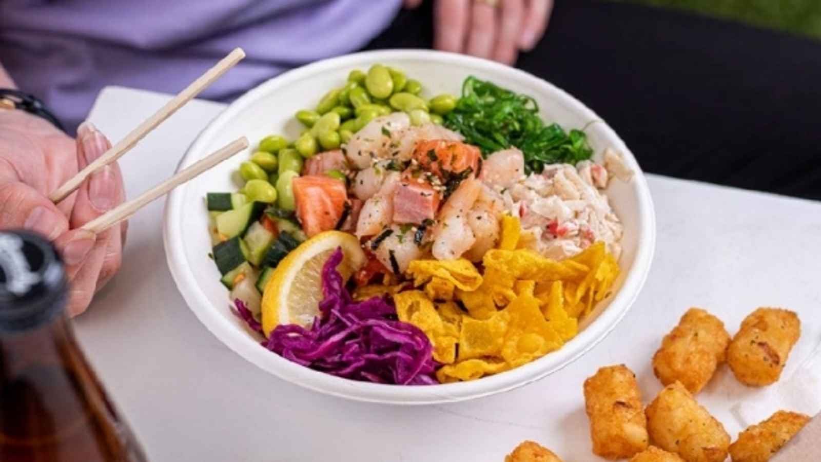 International Poke Day International Poke Day 2023: Date, History, Facts, Activities