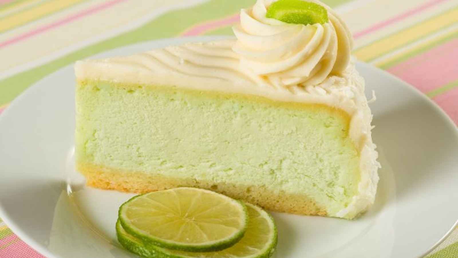 National Key Lime Pie Day National Key Lime Pie Day 2023: Date, History, Facts, Activities