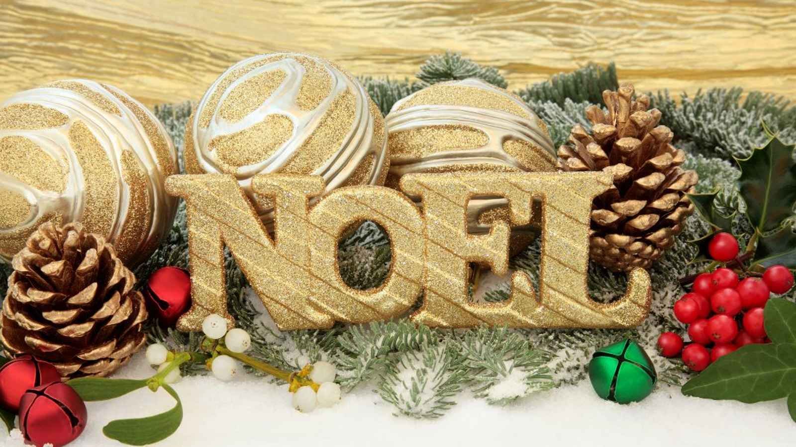 National Noel Day National Noel Day 2023: Date, History, Facts, Events